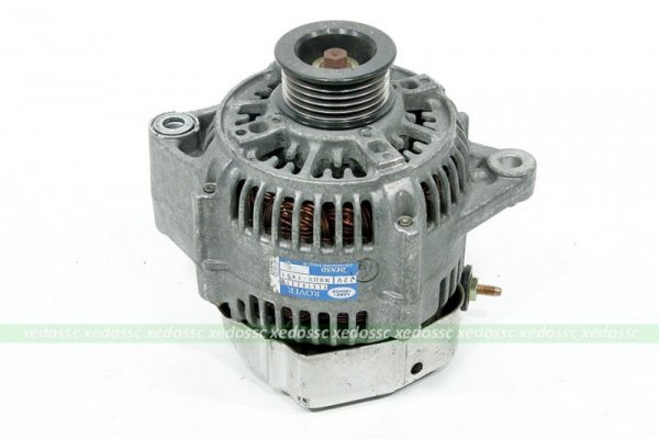 ALTERNATOR ROVER 75 04 1.8 16V 1022111451 FV XEDOS