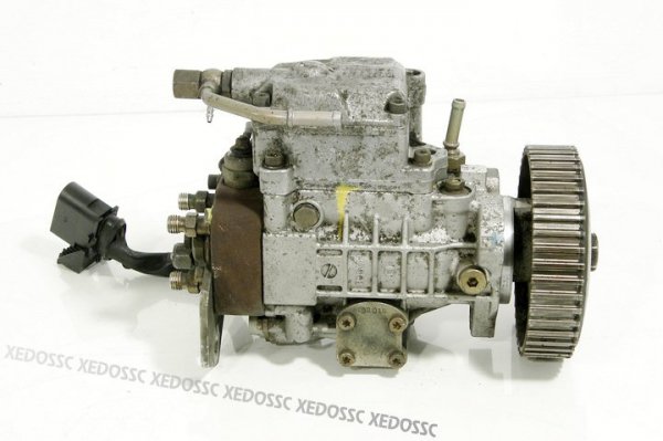 POMPA WTRYSKOWA VW GOLF IV 1J1 00 1.9 SDI AQM FV