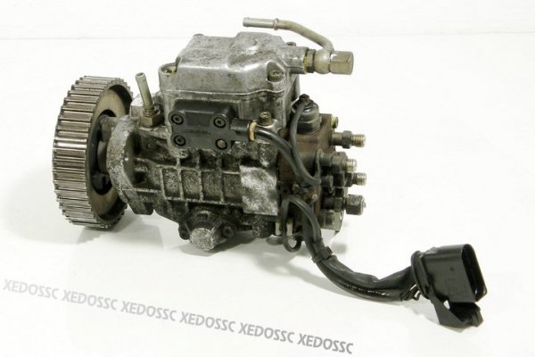 POMPA WTRYSKOWA VW GOLF IV 1J1 00 1.9 SDI AQM FV