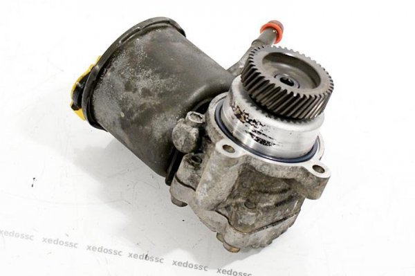 POMPA WSPOMAGANIA MAZDA 323 323F 00 2.0 TD 16V RF