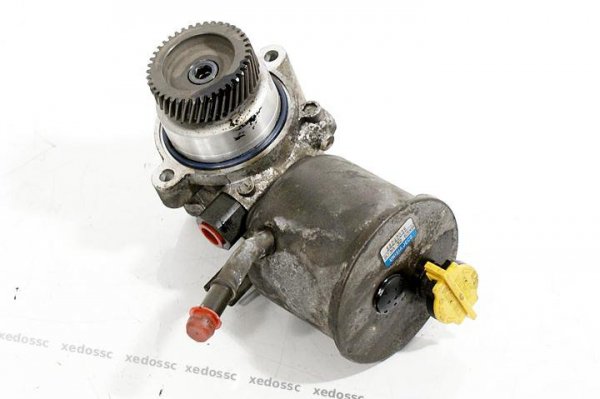 POMPA WSPOMAGANIA MAZDA 323 323F 00 2.0 TD 16V RF