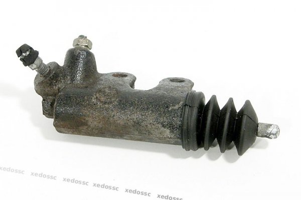 WYSPRZĘGLIK TOYOTA COROLLA E11 00 1.4 VVTI 4ZZ-FE