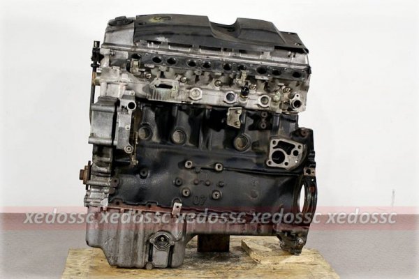 SILNIK MERCEDES C-KLASA 94 W202 2.5 DIESEL 605.910