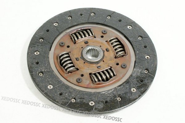 SPRZĘGŁO TARCZA DOCISK MAZDA 626 GF 00 2.0 DITD FV