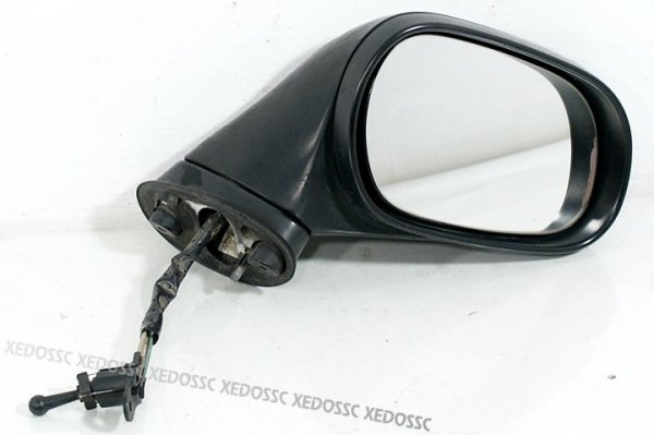 LUSTERKO PRAWE MITSUBISHI CARISMA 96-04 MANUALNE