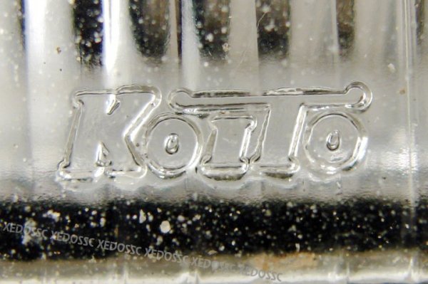 REFLEKTOR LEWY LAMPA PRZEDNIA SUZUKI BALENO 96