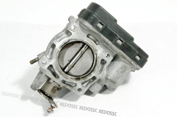 PRZEPUSTNICA MERCEDES C-KLASA W202 97 1.8 16V