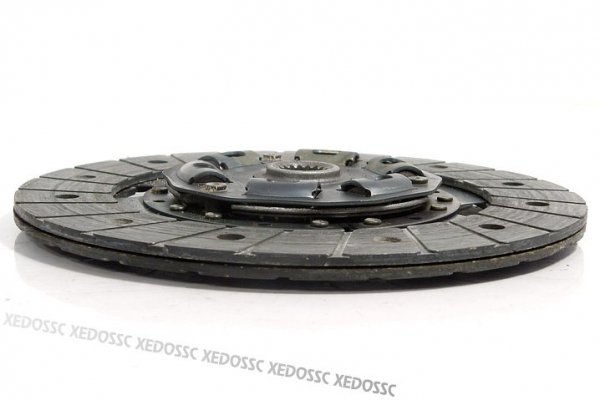 SPRZĘGŁO TARCZA DOCISK NISSAN PRIMERA P10 96 2.0I