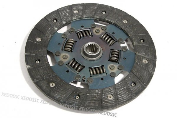 SPRZĘGŁO TARCZA DOCISK NISSAN PRIMERA P10 96 2.0I