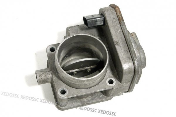 PRZEPUSTNICA SKODA OCTAVIA 1U5 99 1.9 038128063A