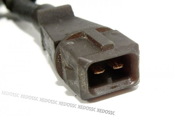WTRYSK WTRYSKIWACZ SKODA OCTAVIA 1U5 99 1.9 SDI