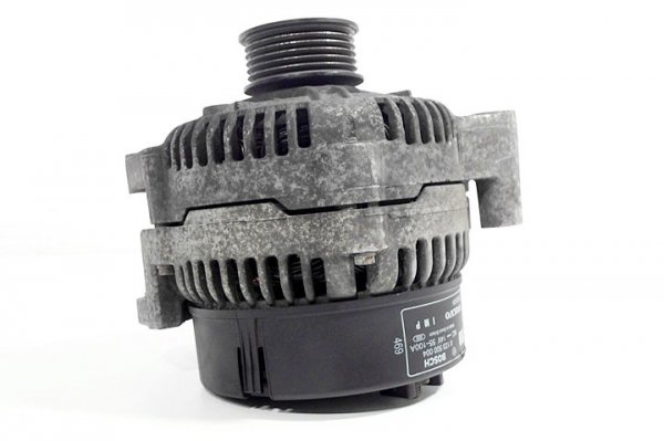 ALTERNATOR VOLVO 850 LW 94 2.5 20V 0123500004 100A
