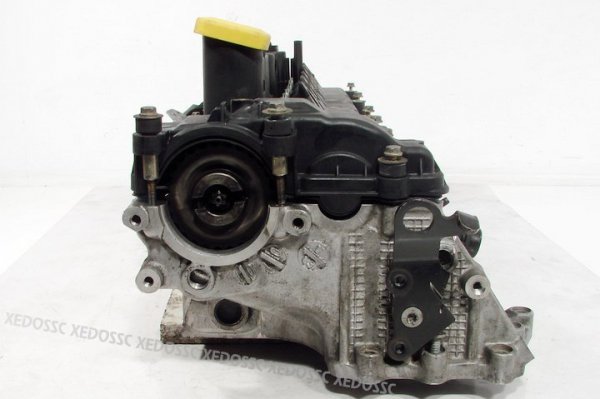 GŁOWICA BMW 5 E39 01 2.5 DIESEL M57
