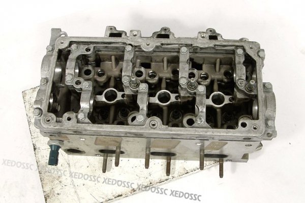 GŁOWICA VW POLO 6R 2011 1.2 TDI CFWA 03P103286