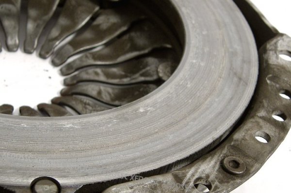 SPRZĘGŁO TARCZA DOCISK VW POLO 9N 07 1.4 16V BUD