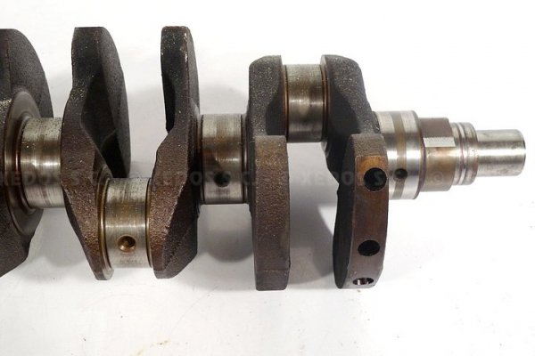 WAŁ KORBOWY SUZUKI BALENO EG 98 1.3 16V G13BB