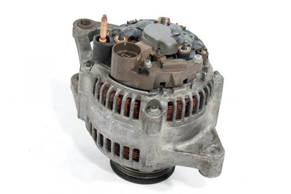 ALTERNATOR CHRYSLER VOYAGER 96-00 2.4 16V JA1706