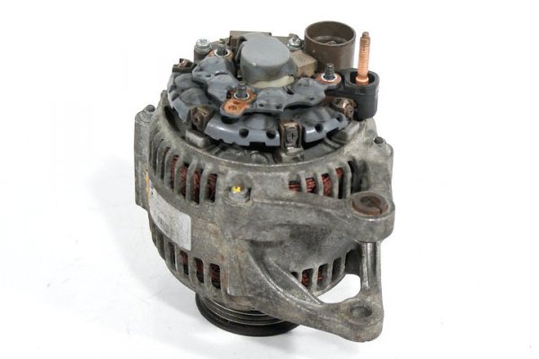 ALTERNATOR CHRYSLER VOYAGER 96-00 2.4 16V JA1706