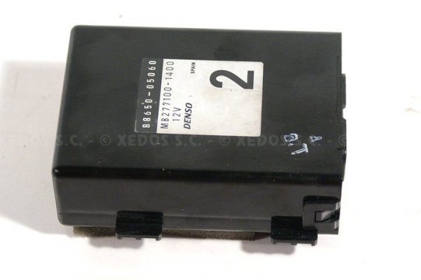 Moduł klimatyzacji Toyota Avensis T22 1998-2003
