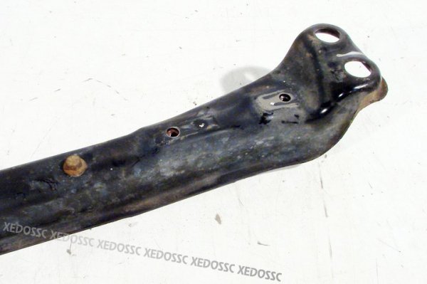 BELKA WZDŁUŻNA POD SKRZYNIĘ NISSAN ALMERA N16 1.5