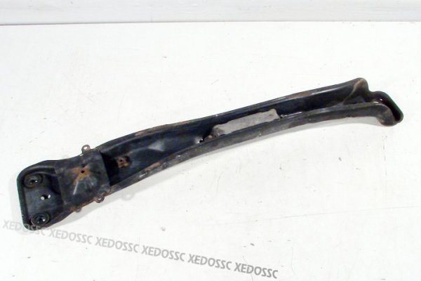 BELKA WZDŁUŻNA POD SKRZYNIĘ NISSAN ALMERA N16 1.5