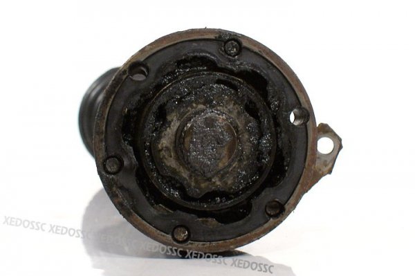 PÓŁOŚ TYŁ PRAWA VW GOLF IV 1J1 00 1.8 20V 4X4