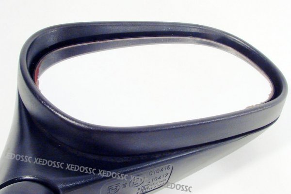LUSTERKO PRAWE MITSUBISHI CARISMA 96-04 MANUALNE
