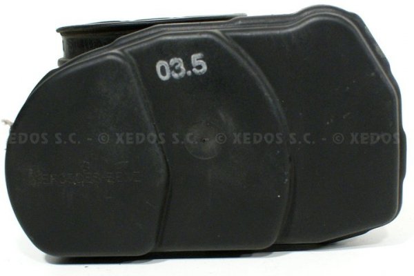 PRZEPUSTNICA MERCEDES E-KLASA W210 96 2.0 16V