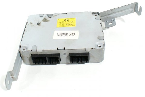 Komputer silnika stacyjka Hyundai Elantra 2001 2.0CRDI
