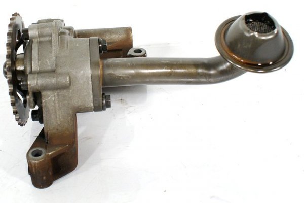 POMPA OLEJU OLEJOWA VW GOLF IV 00 1.8 06A115105