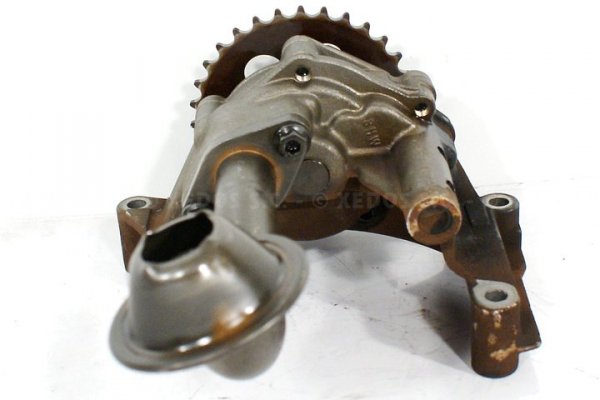 POMPA OLEJU OLEJOWA VW GOLF IV 00 1.8 06A115105