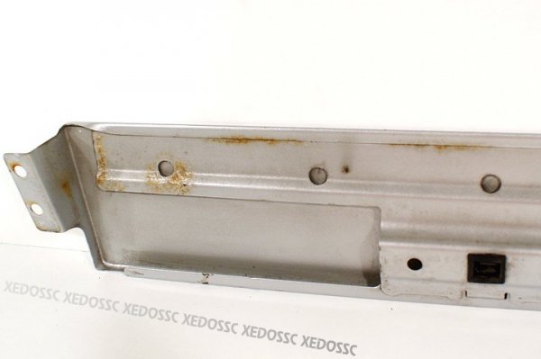 LISTWA BŁOTNIKA TYLNA PRAWA MERCEDES VANEO 414 02