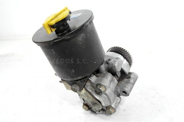 POMPA WSPOMAGANIA MAZDA 323 98 BJ 2.0 DITD RF3F
