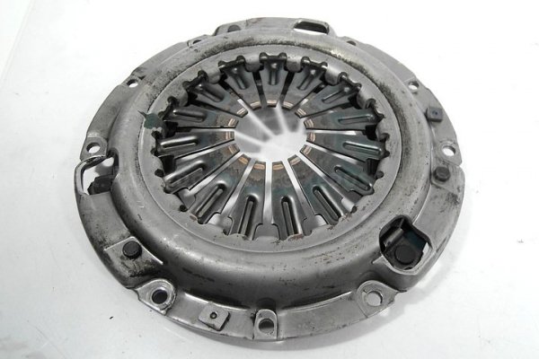 SPRZĘGŁO TARCZA DOCISK MAZDA 323 98 BJ 2.0 DITD