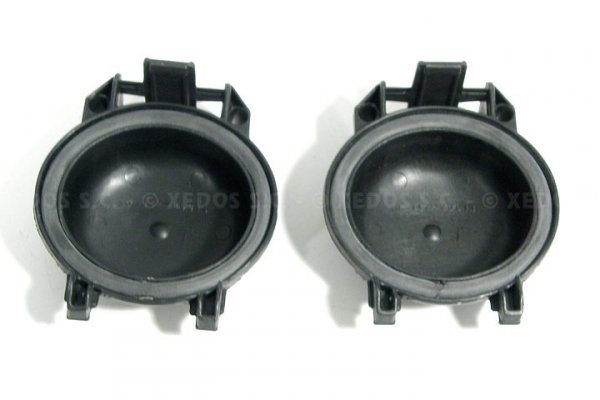 REFLEKTOR PRAWY MAZDA 626 GF 97-99 HB SEDAN DEPO