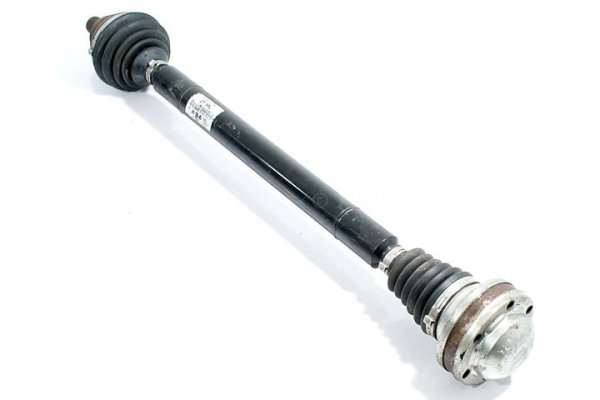 Półoś prawa VW Golf VI 2008-2012 2.0TDI