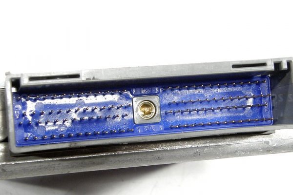Komputer silnika Ford Mondeo MK3 2002 1.8i 16V