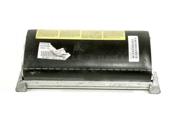 AIRBAG  SENSOR PASY MERCEDES E-KLASA W210 LIFT