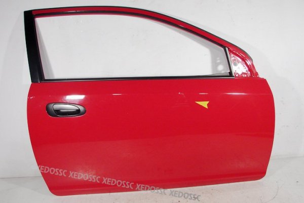 DRZWI PRZÓD PRAWE HONDA CIVIC EP 02 3D