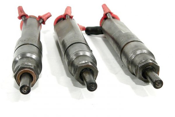 WTRYSK WRYSKIWACZE VW POLO 9K9B 98 1.9 SDI AEY