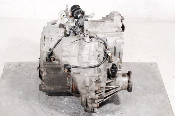 SKRZYNIA BIEGÓW CMH VW POLO 6N 98 1.6 8V AEE