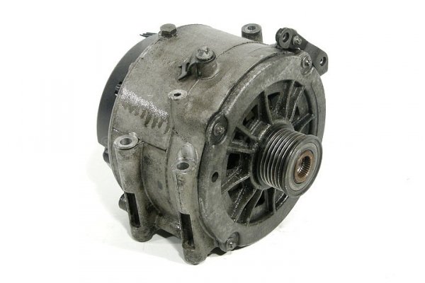 ALTERNATOR MERCEDES C-KLASA W203 2001 2.2 CDI