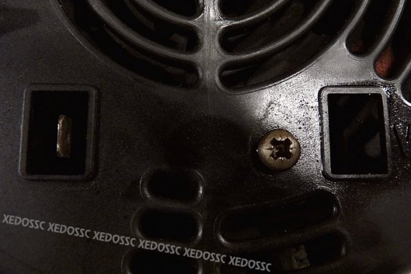 Alternator Volvo 850 1996 2.5 20V 