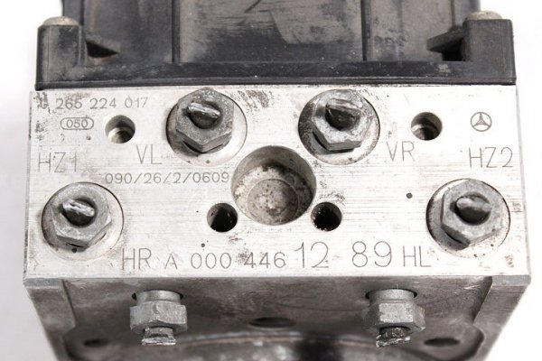 _Pompa ABS Mercedes Vito W638 1996-2003
