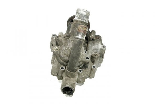 OBUDOWA TERMOSTATU SSANGYONG ACTYON SPORTS 2.0 XDI