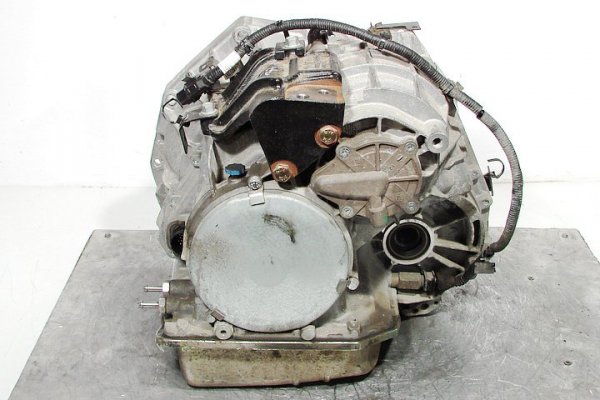 Skrzynia biegów Hyundai Accent 2013 1.6
