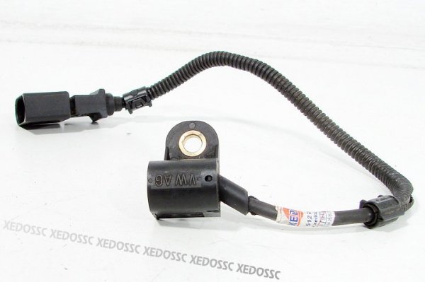 CZUJNIK POŁOŻENIA WAŁKA VW TRANSPORTER T5 05 1.9