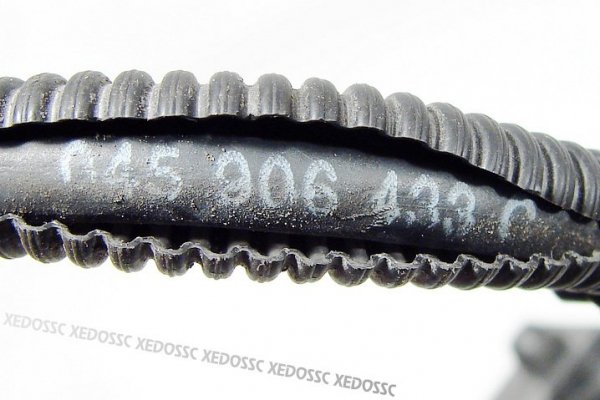 CZUJNIK POŁOŻENIA WAŁKA VW TRANSPORTER T5 05 1.9