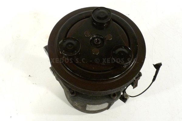 SPRĘŻARKA KLIMATYZACJI NISSAN PRIMERA P11 99-01