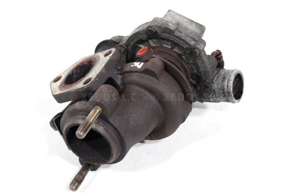 TURBOSPRĘŻARKA BMW 3 E36 97 1.7TDS 2245420